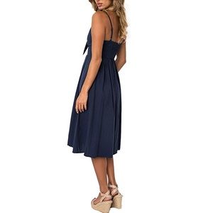 Women’s summer dress